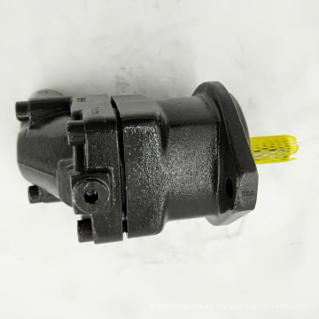 Parker de alta calidad Serie F11 F11-005 F11-006 F11-010 F11-012 F11-014 Motor hidráulico, motor de pistón